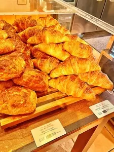 ブーランジェリー ブルディガラ 大阪店（BOULANGERIE BURDIGALA　）