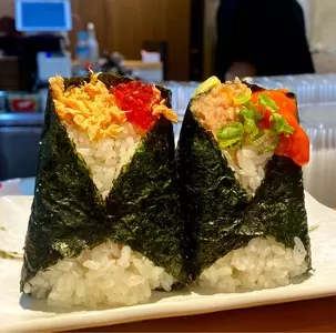 おにぎりごりちゃん なんば店