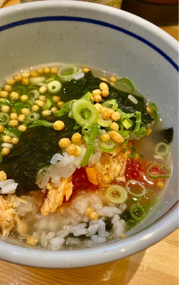 カランさんが投稿したおにぎりごりちゃん なんば店に関する口コミの画像