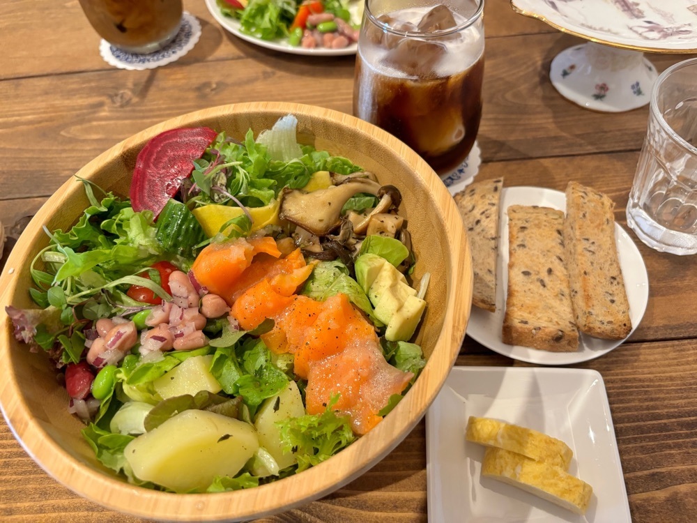 アクティブママさんが投稿したカフェ 浮草（Cafe Ukigusa）に関する口コミの画像