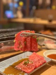 肉の満牛萬 大泉学園