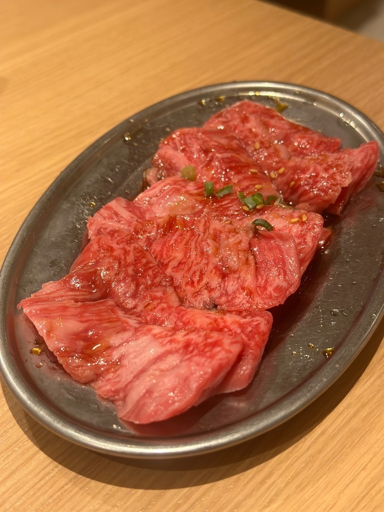 あんよさんが投稿した肉の満牛萬 大泉学園に関する口コミの画像