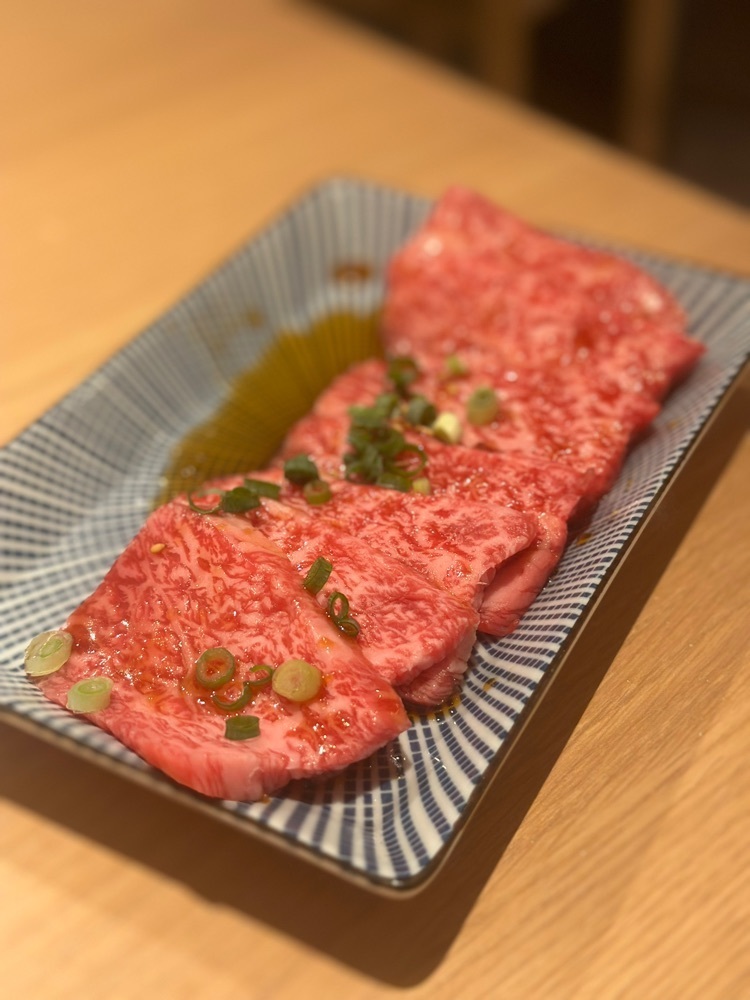 あんよさんが投稿した肉の満牛萬 大泉学園に関する口コミの画像
