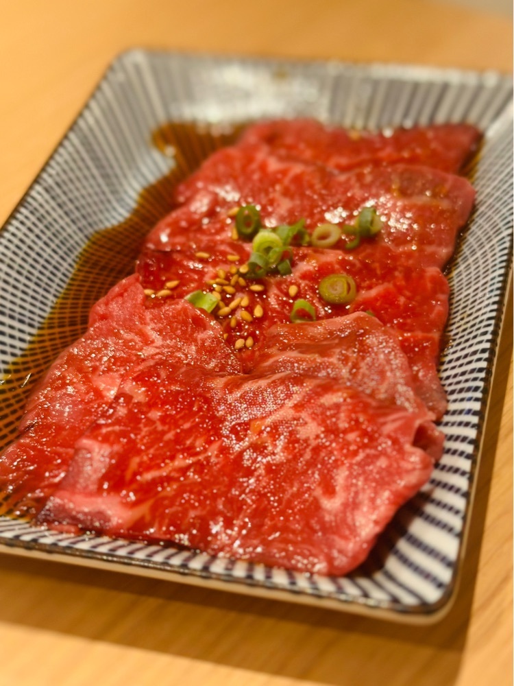 あんよさんが投稿した肉の満牛萬 大泉学園に関する口コミの画像