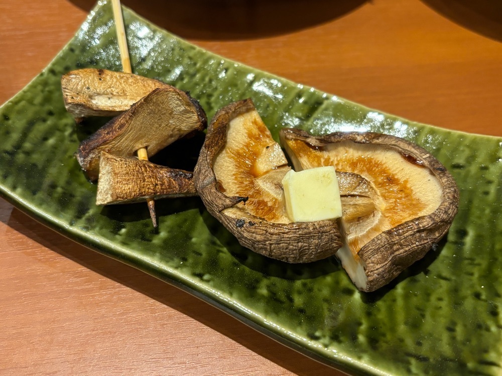フードアナリストあいさんが投稿した海鮮炉ばた 囲炉裏や 魚八 都島店に関する口コミの画像