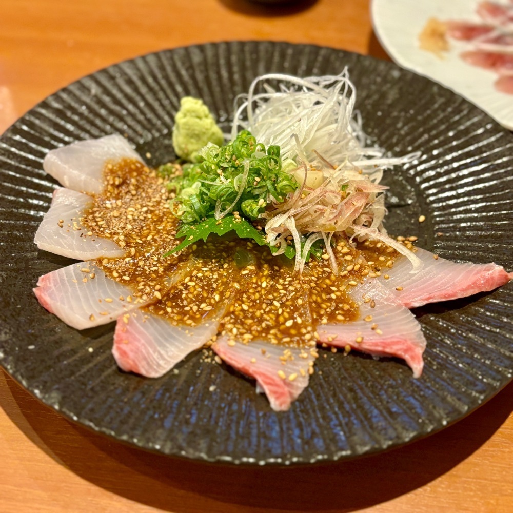 フードアナリストあいさんが投稿した海鮮炉ばた 囲炉裏や 魚八 都島店に関する口コミの画像