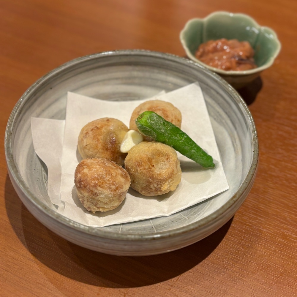 フードアナリストあいさんが投稿した海鮮炉ばた 囲炉裏や 魚八 都島店に関する口コミの画像