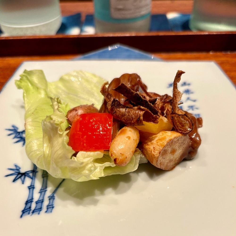 フードアナリストあいさんが投稿した廣澤に関する口コミの画像
