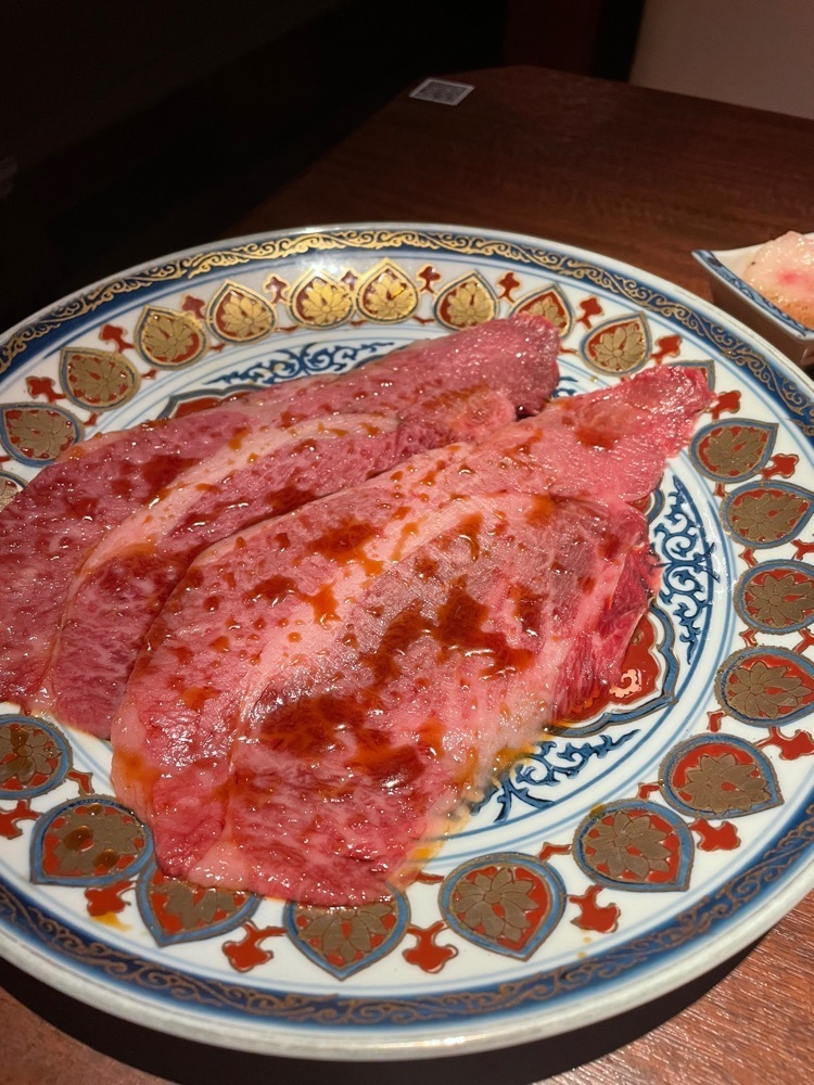 あゆまるグルメさんが投稿した焼肉 にくだらけに関する口コミの画像