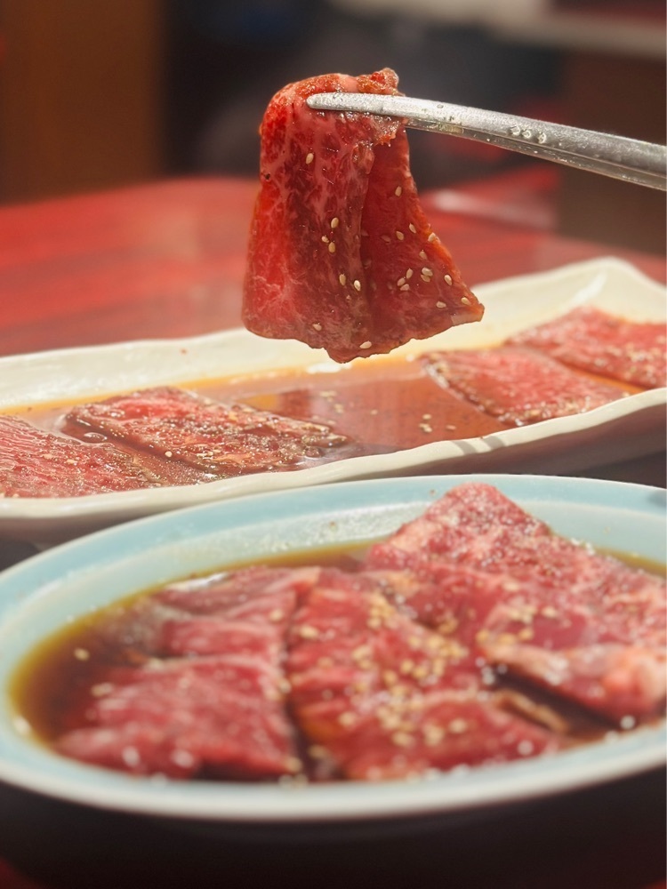 あんよさんが投稿したホルモン・焼肉 キムチに関する口コミの画像