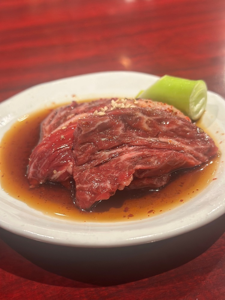 あんよさんが投稿したホルモン・焼肉 キムチに関する口コミの画像