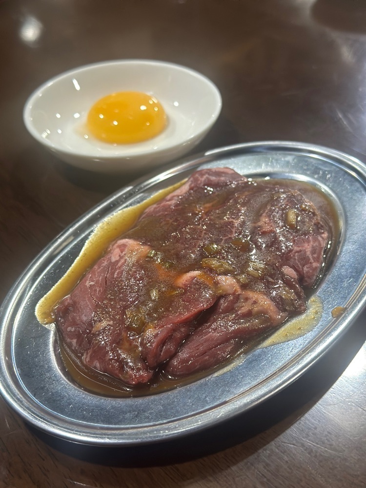 あんよさんが投稿したすすきの 肉の浅鞍に関する口コミの画像