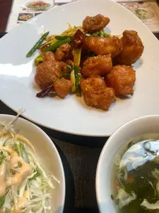 樓外樓 別館（ロウガイロウ）