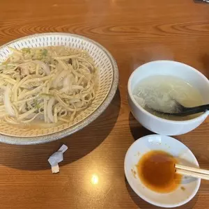 万豚記 都立大学店（ワンツーチ）