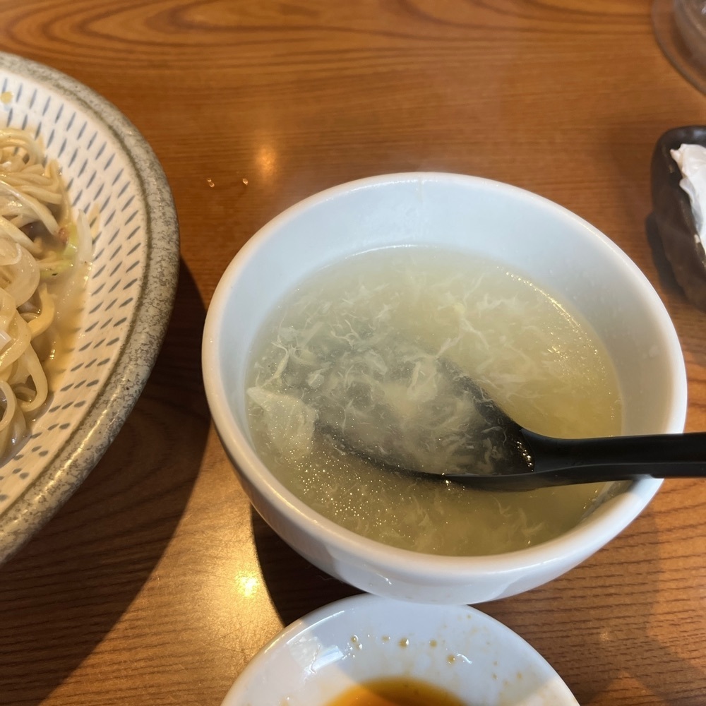 ロッシフミさんが投稿した万豚記 都立大学店（ワンツーチ）に関する口コミの画像