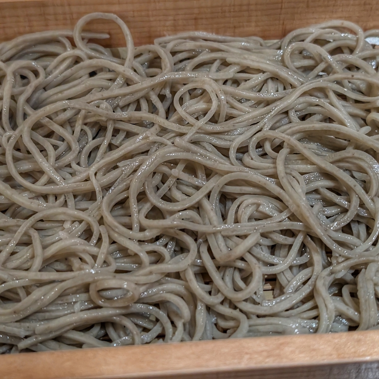 sakur776さんが投稿した手打ち十割そば 振甫町 縁に関する口コミの画像