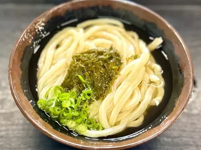 うどん屋 まつはま