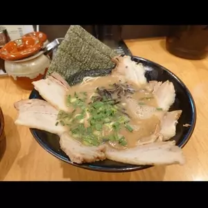 博多らーめん 一真