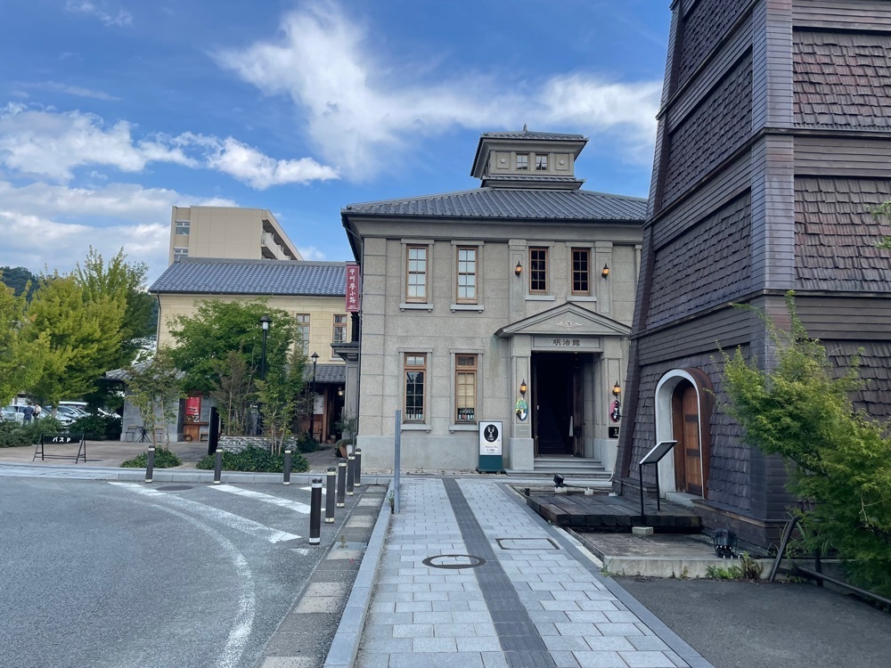 fumiさんが投稿した甲州ワイン蔵に関する口コミの画像