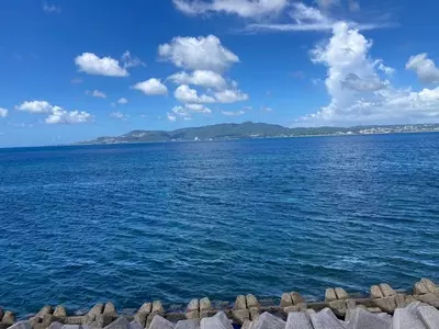 道の駅 許田
