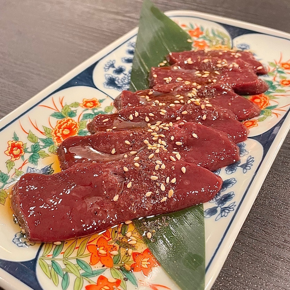 青木 孝文さんが投稿した赤身焼肉 ホルモン 研磨に関する口コミの画像