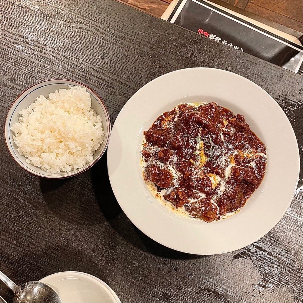 青木 孝文さんが投稿した赤身焼肉 ホルモン 研磨に関する口コミの画像