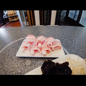 四川火鍋楼（シセンヒナベロウ） 3枚目