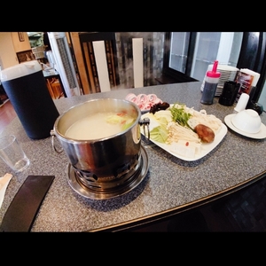 四川火鍋楼（シセンヒナベロウ） 5枚目