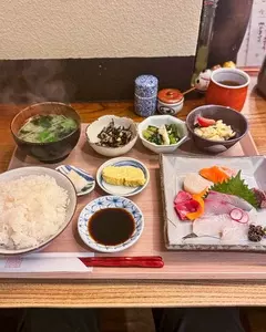 楽酒活菜 武者