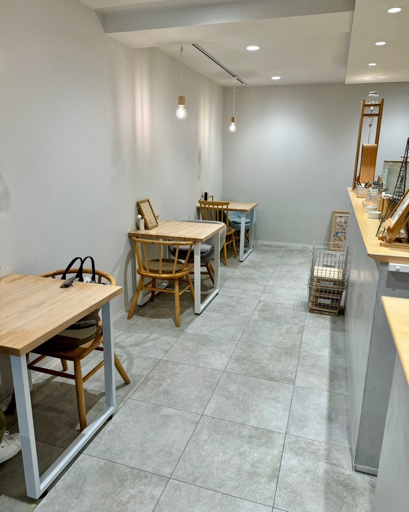 masayan.310さんが投稿したL'atelier caramel（ラトリエ カラメル）に関する口コミの画像