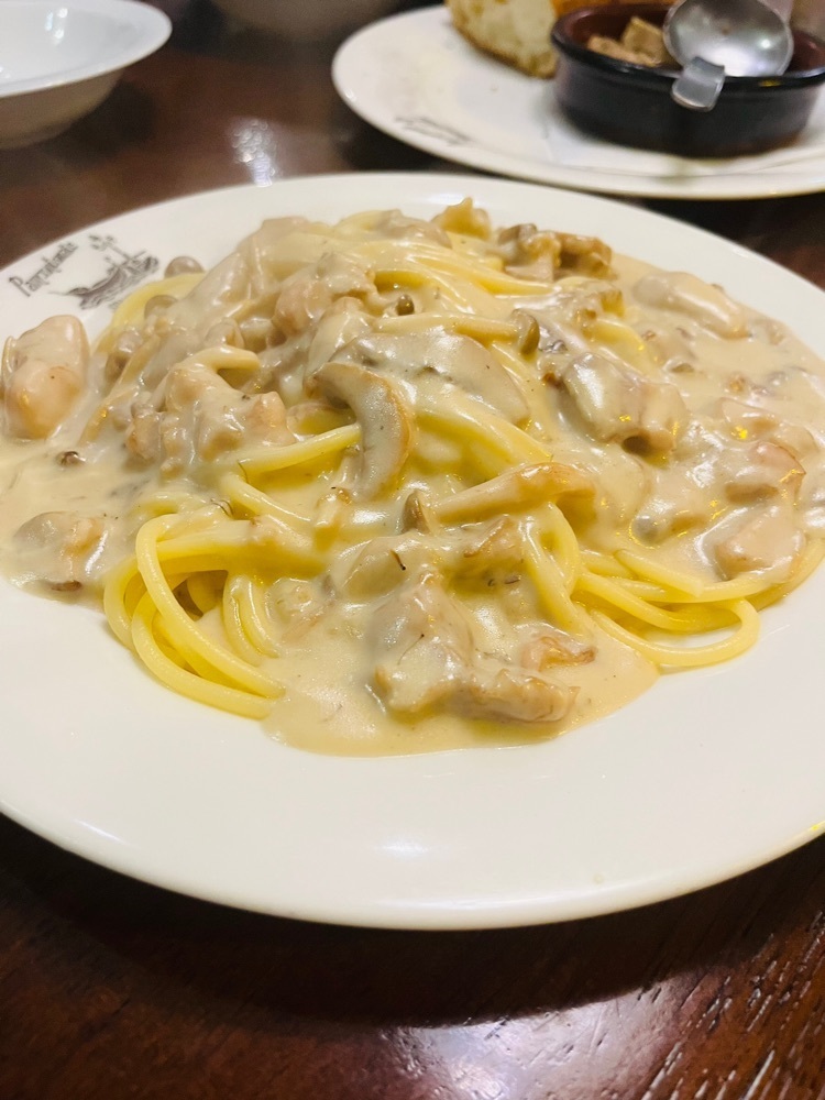 東京食べあルークさんが投稿したパンコントマテ 代々木店に関する口コミの画像