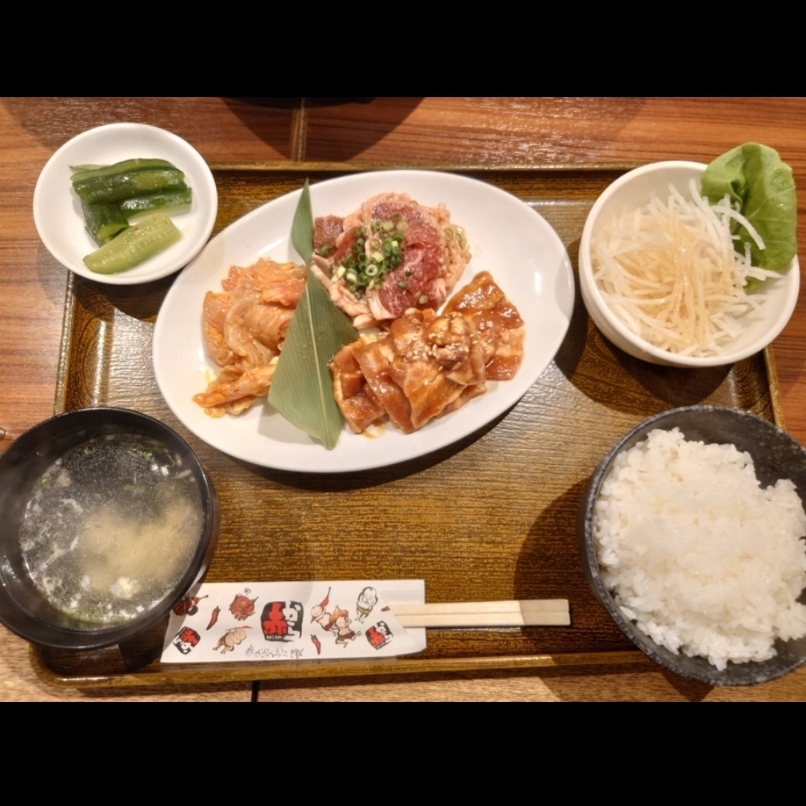 sakur776さんが投稿した赤から 栄店（あかから）に関する口コミの画像