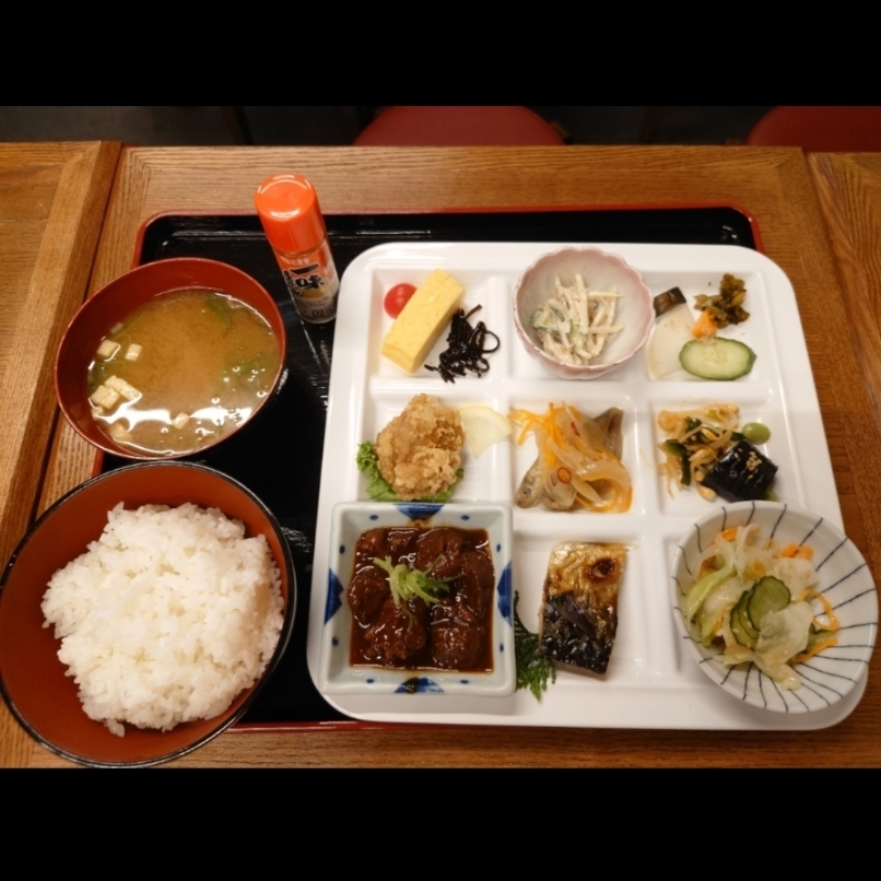 sakur776さんが投稿した大甚 錦店に関する口コミの画像
