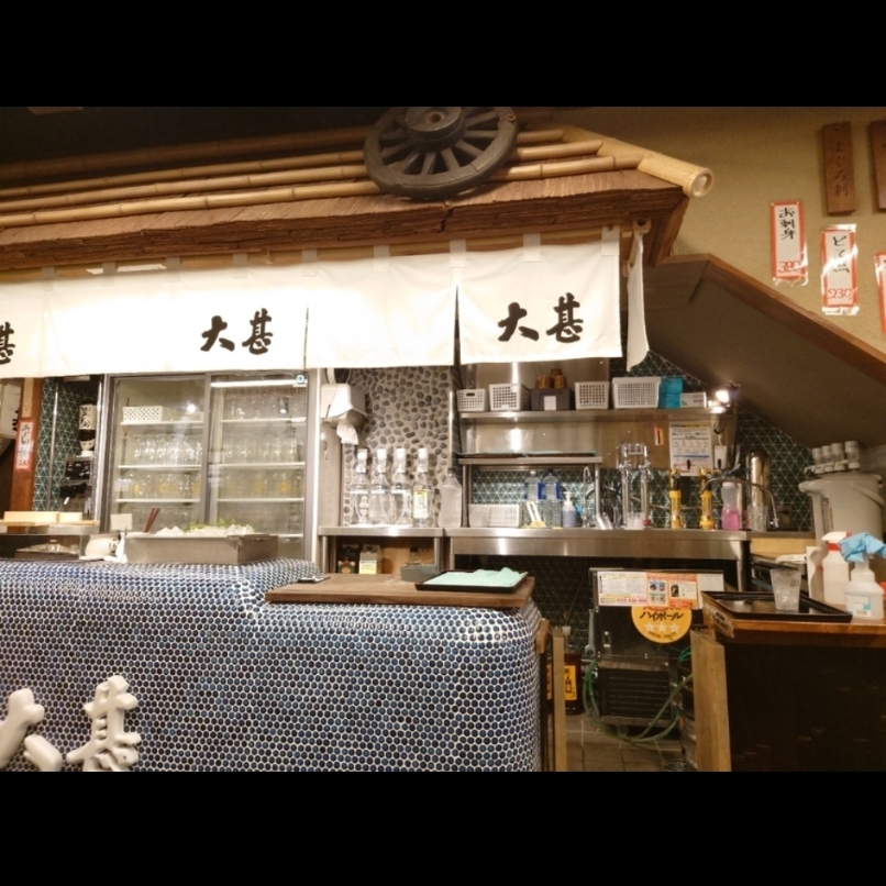 sakur776さんが投稿した大甚 錦店に関する口コミの画像