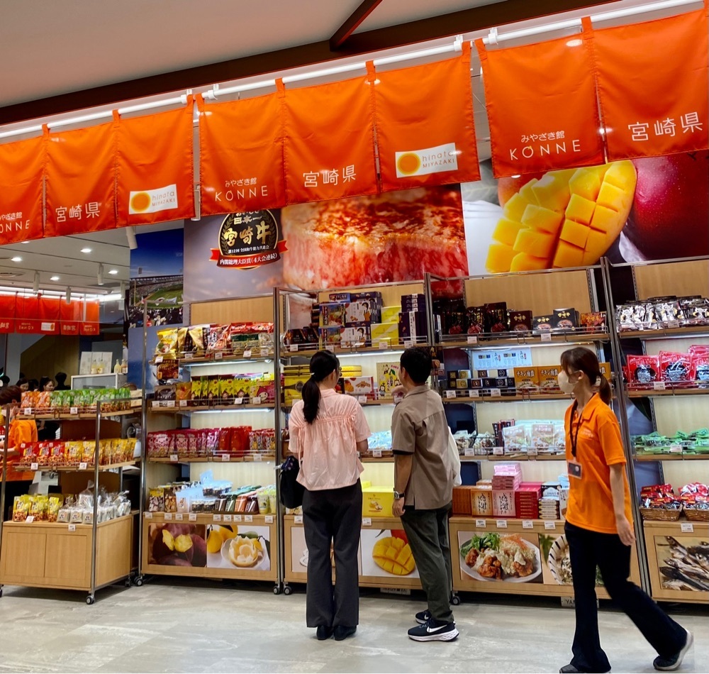 カランさんが投稿した北海道うまいもの館 KITTE大阪店に関する口コミの画像