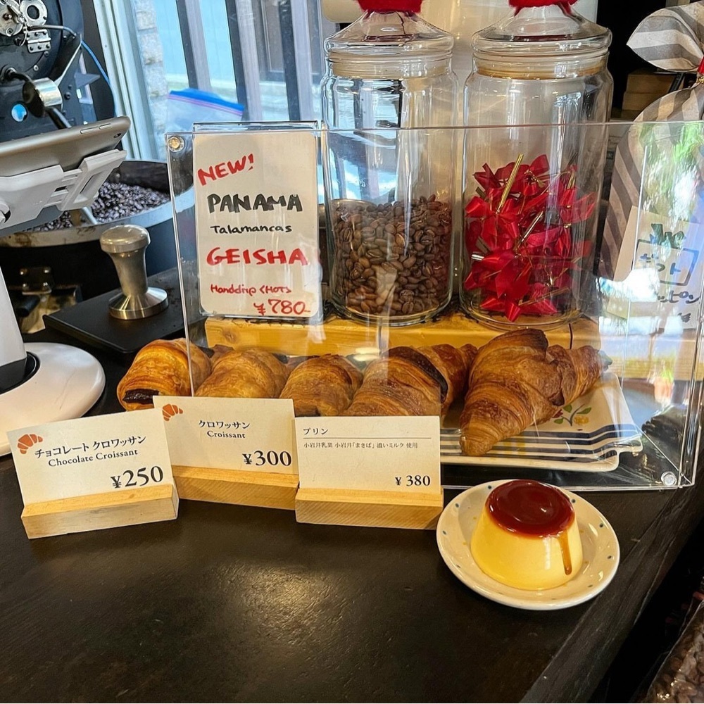 kaze_gourmetさんが投稿したカンダコーヒー（Kanda Coffee）に関する口コミの画像