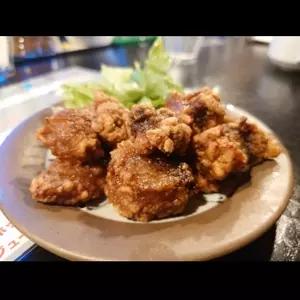 BAR狼煙