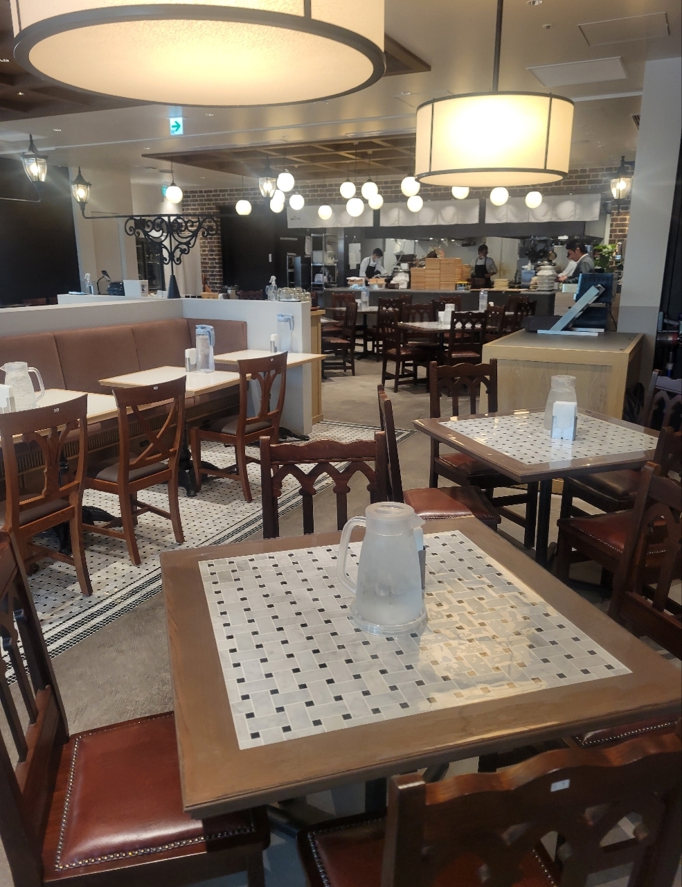 じゅりぽんさんが投稿した洋食屋 銀座ランプ亭に関する口コミの画像