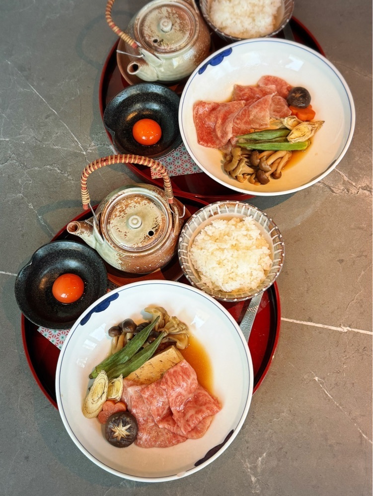 居眠ぱんださんが投稿した米沢牛上杉 銀座本店に関する口コミの画像