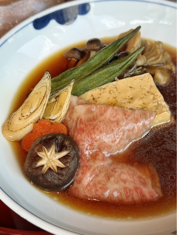 居眠ぱんださんが投稿した米沢牛上杉 銀座本店に関する口コミの画像