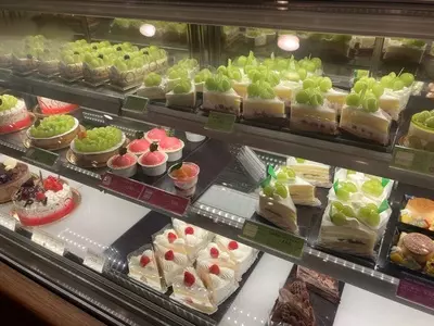 シャトレーゼ 磐田店