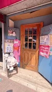着物レンタル小江戸ツアー(傾いてやろう)
