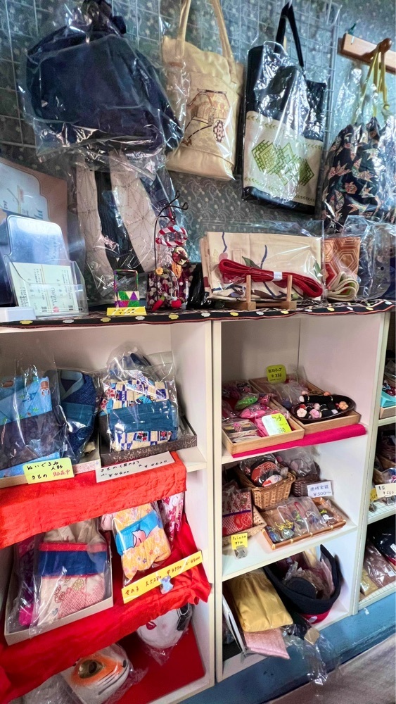 miiさんが投稿した着物レンタル小江戸ツアー(傾いてやろう)に関する口コミの画像