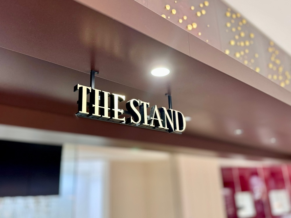満腹次郎0843さんが投稿したザ　スタンド（THE STAND）に関する口コミの画像