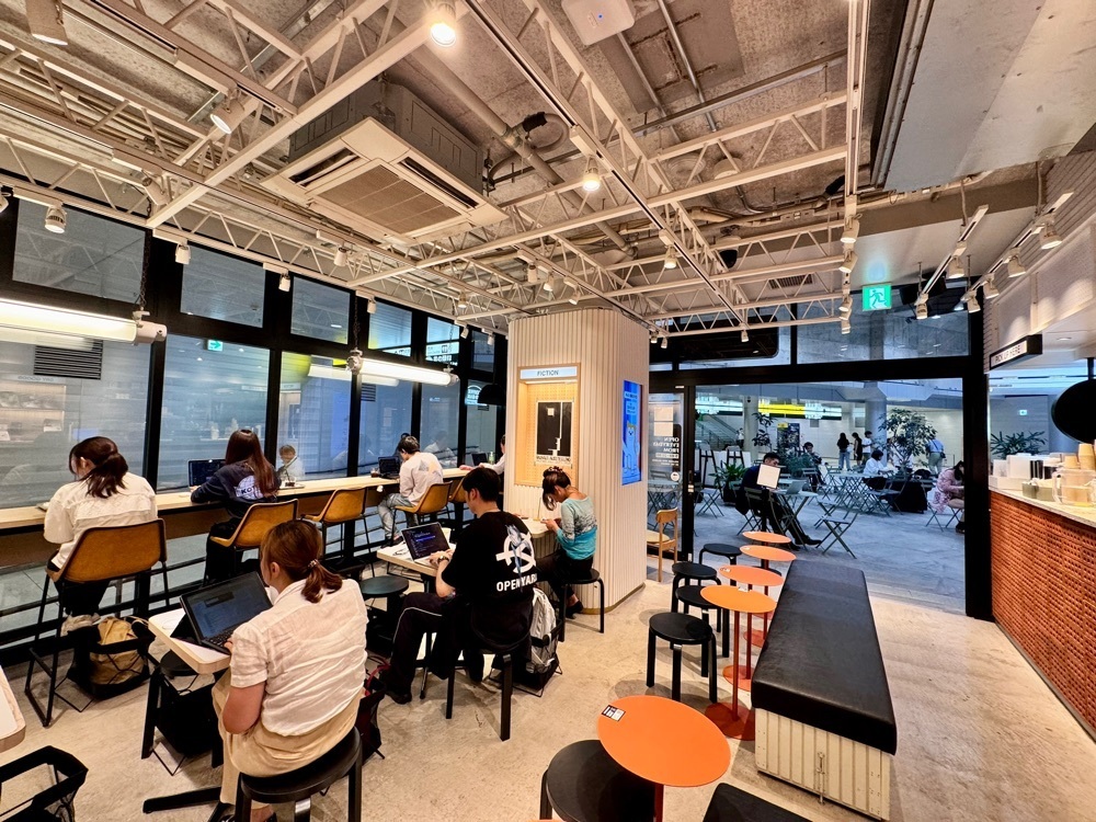 満腹次郎0843さんが投稿したUPLIGHT CAFEに関する口コミの画像