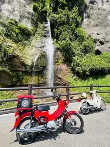瀬戸の滝