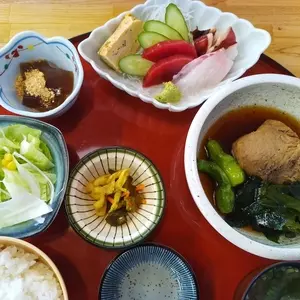 さかな屋すし 魚健 ららん藤岡店（うおけん）