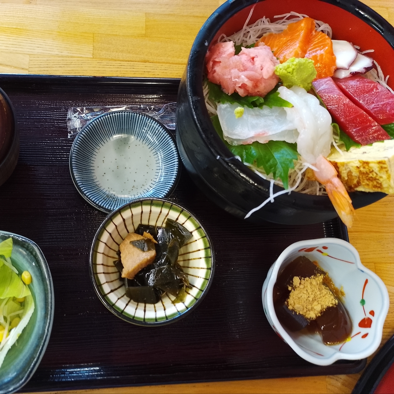 のんびりんこさんが投稿したさかな屋すし 魚健 ららん藤岡店（うおけん）に関する口コミの画像