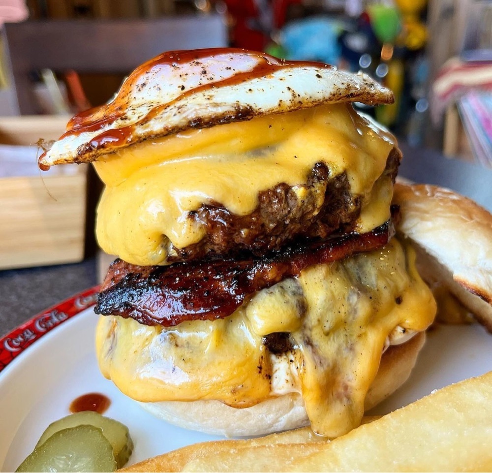 kaze_gourmetさんが投稿したFREEK Hamburger＆others（フリーク　ハンバーガー　アンド　アザーズ）に関する口コミの画像