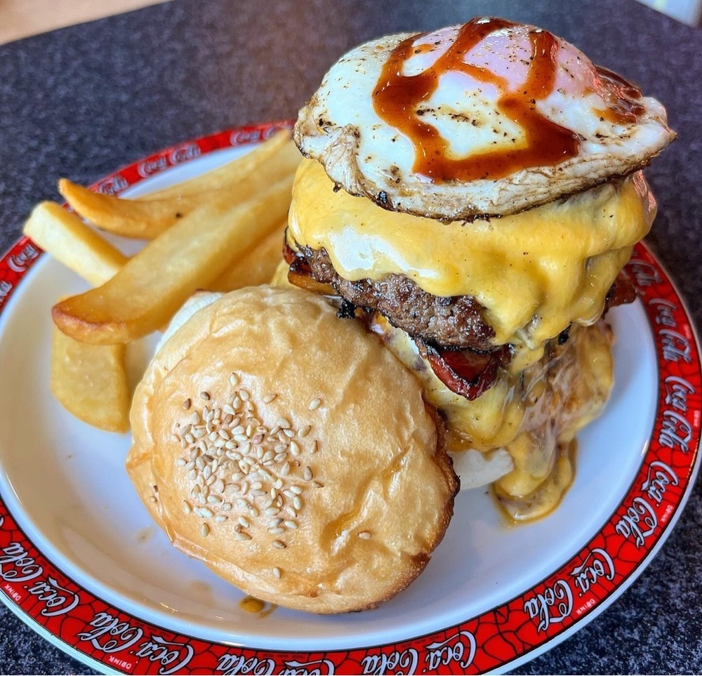 kaze_gourmetさんが投稿したFREEK Hamburger＆others（フリーク　ハンバーガー　アンド　アザーズ）に関する口コミの画像